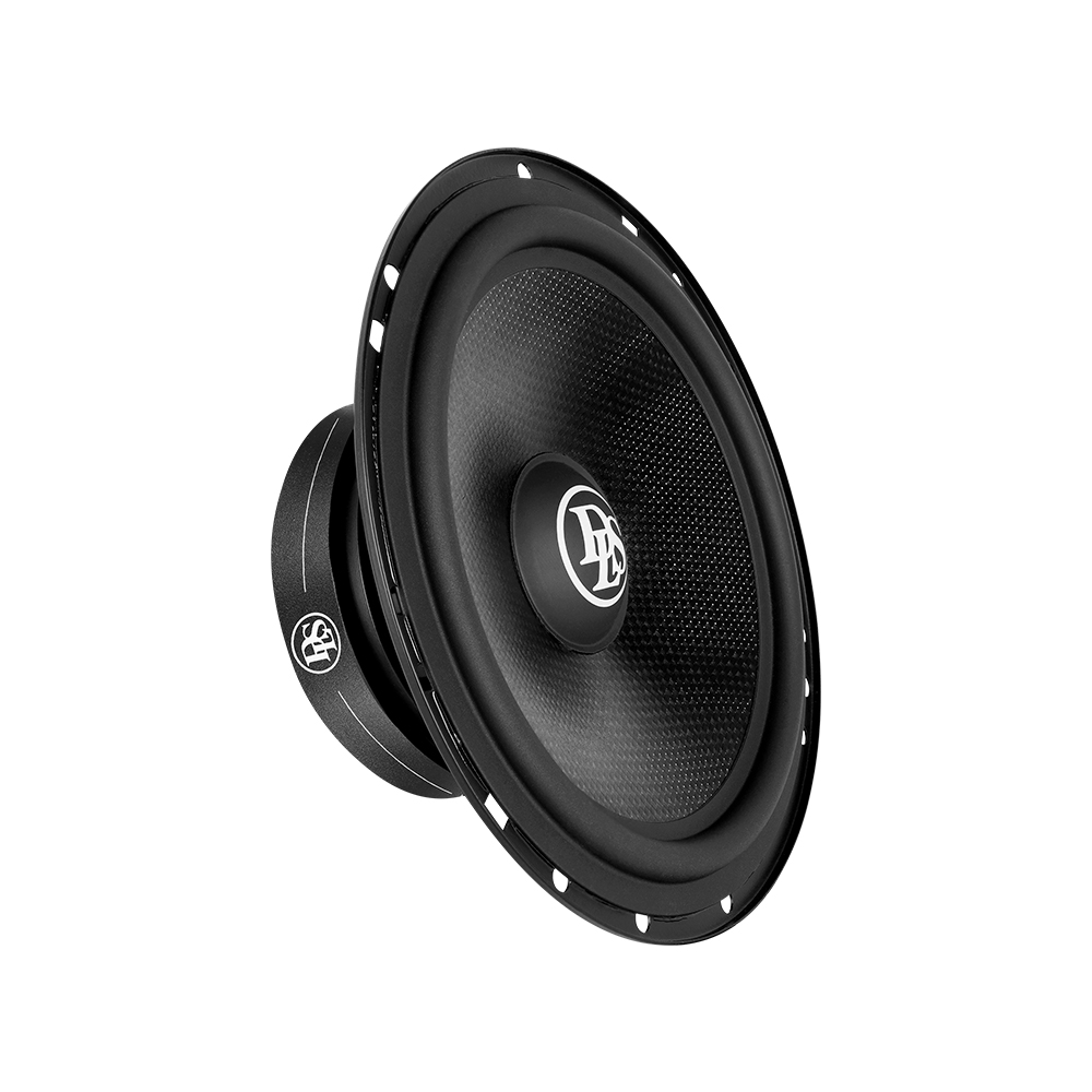 DLS Cruise CRPP-UW64 6,5 tommers midbass/mellombass, 4 Ohm